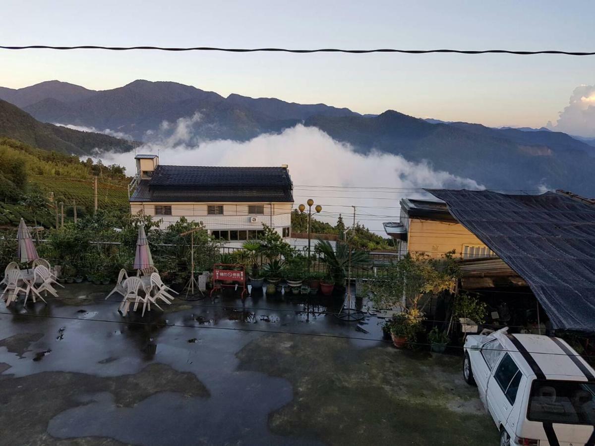 Ming Yang B&B Фэньчиху Экстерьер фото