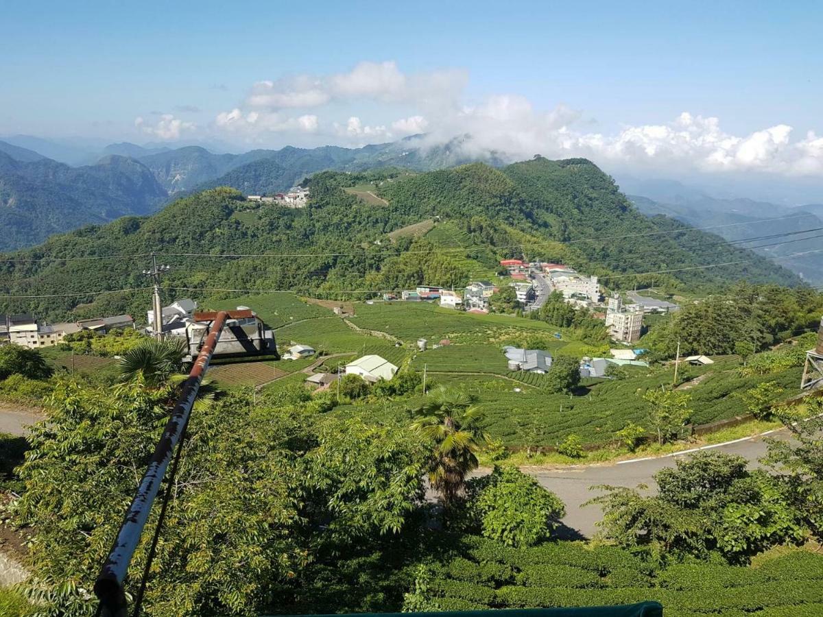 Ming Yang B&B Фэньчиху Экстерьер фото